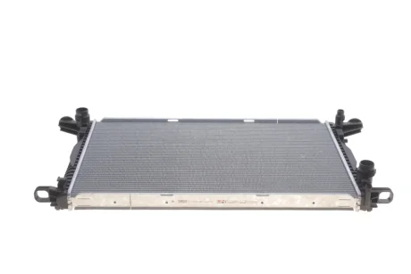 Радіатор охолодження двигуна NRF 550219