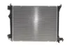 Радіатор охолодження Renault Megane 1.8 RS 17- NRF 550226 (фото 4)