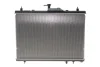 Радіатор охолодження Renault Koleos I 2.0dCi 08- NRF 550231 (фото 4)