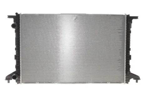 Радіатор охолодження Audi A4 2.0 TFSI/2.0 TDI 15- NRF 550234