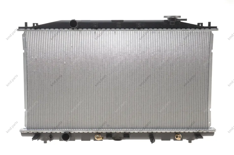 Радіатор охолодження Honda Accord 2.0-2.4i 08- (АКПП) NRF 550239 (фото 1)