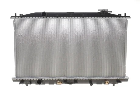 Радіатор охолодження Honda Accord 2.0-2.4i 08- (АКПП) NRF 550239
