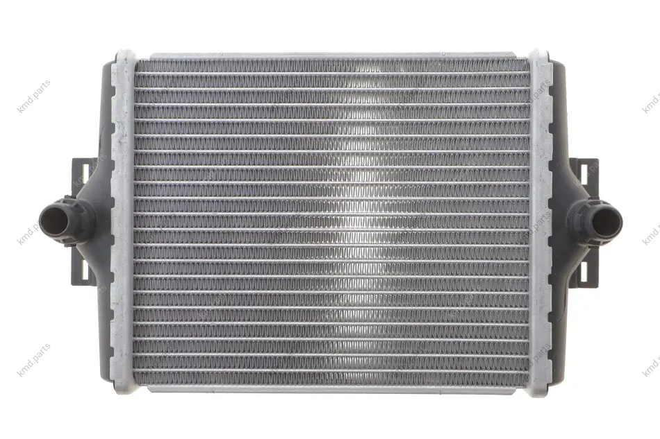 Радиатор охлаждения BMW 3 (F30/F80) 11-18 N20/N26/N57 NRF 550241 (фото 1)