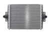 Радиатор охлаждения BMW 3 (F30/F80) 11-18 N20/N26/N57 NRF 550241 (фото 1)
