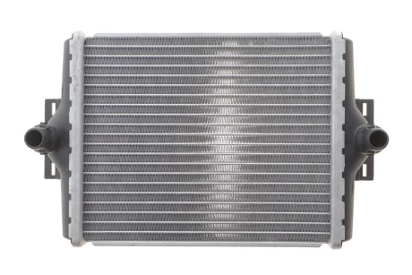 Радиатор охлаждения BMW 3 (F30/F80) 11-18 N20/N26/N57 NRF 550241
