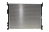 Радіатор охолодження MB G-class (W463) 3.0d/4.0 18- (M177/M176/OM656) NRF 550244 (фото 4)