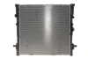 Радіатор двигуна BMW X5 (G05), X5 (G05, F95), X6 (G06, F96), X7 (G07) 3.0/3.0H 08.18- NRF 550245 (фото 1)