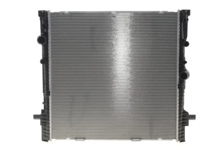 Радіатор двигуна BMW X5 (G05), X5 (G05, F95), X6 (G06, F96), X7 (G07) 3.0/3.0H 08.18- NRF 550245