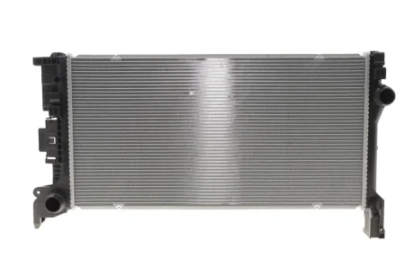 Радіатор охолодження Volvo S60/S90/V60/V90/XC60 15-/Polestar 1 2.0 18- NRF 550253