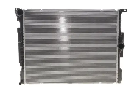 Радиатор охлаждения BMW 3 (F30/F80) 15-18 B46/B48/B58 NRF 550254