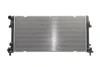 Радіатор охолодження Skoda Rapid 12-19/Seat Toledo IV 1.6 TDI 15-19 NRF 550256 (фото 1)