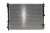 Радиатор охлаждения BMW 3 (G20/G80/G28) 3.0i xDrive (B58) 19- NRF 550259 (фото 1)