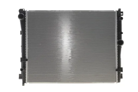 Радиатор охлаждения BMW 3 (G20/G80/G28) 3.0i xDrive (B58) 19- NRF 550259