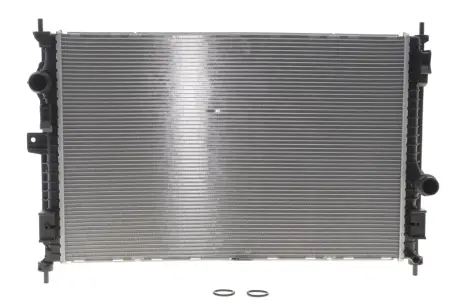 Радіатор охолодження Citroen Berlingo 1.5-1.6 HDi 18-/Opel Grandland 1.2-1.6/2.0D 17- NRF 550261