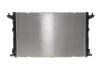 Радіатор охолодження двигуна NRF 550276 (фото 4)