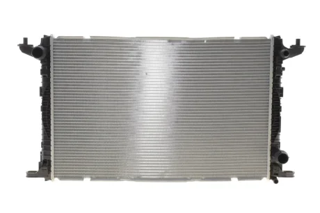 Радіатор охолодження двигуна NRF 550276