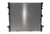 Радіатор охолодження BMW X3 (G01/F97)/X4 (G02/F98) 1.6-3.0i 17- (B46/B48/B58) NRF 550285 (фото 1)