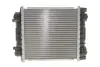 Радіатор охолодження VW Golf VII/Passat B8 13-/Skoda Octavia III/Superb III 2.0 TSI 15- NRF 550287 (фото 4)