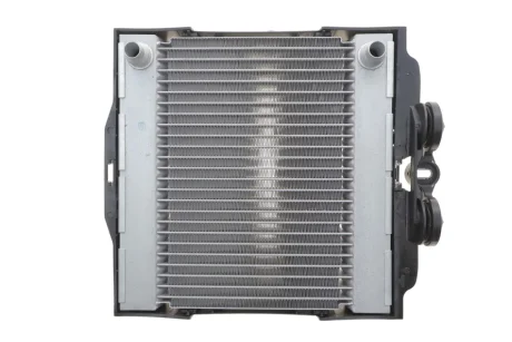 Радіатор охолодження BMW 5 (F10)/7 (F01-F04) 08-16 N54/N55/N57/N63 NRF 550288