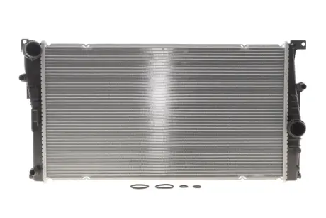 Радиатор охлаждения BMW 3 (F30/F80) 12-18 N57 NRF 550295