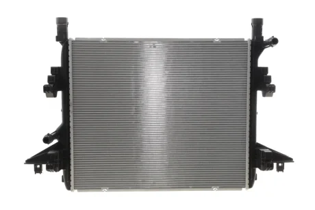 Радіатор охолодження VW ID.3/ID.4/ID.5/ID.7 19- NRF 550313
