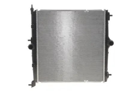 Радиатор охлаждения Peugeot 208 1.2 PureTech/1.5 BlueHDI 19- NRF 550360