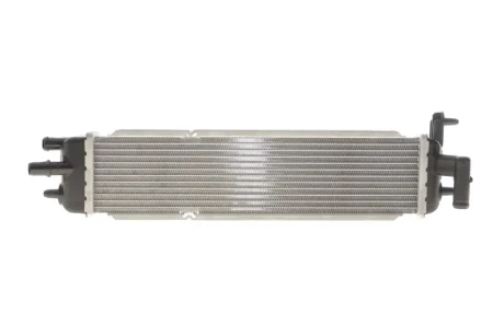 Радіатор охолодження Citroen DS5/Peugeot 3008 2.0 HDi Hybrid4 11-16 NRF 550368