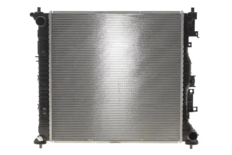 Радіатор охолодження Hyundai Tucson/Kia Sportage 1.6 T-GDi 20- NRF 550402