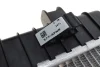 Радиатор охлаждения двигателя OPEL Meriva 03- (выр-во) NRF 55317 (фото 9)