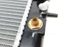Радіатор охолодження Mitsubishi L400 95-05 NRF 55343 (фото 7)