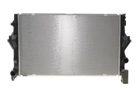 Радіатор охолодження MB Vito (W447) 1.6CDI (OM622) 14- NRF 560007