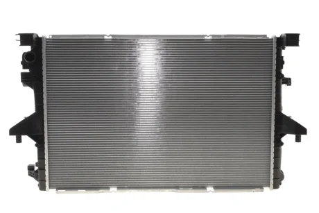 Радіатор охолодження VW Multivan/T6 2.0 TDI/TSI 15- NRF 560013