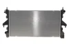 Радіатор охолодження двигуна NRF 560020 (фото 1)