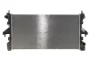 Радіатор охолодження Citroen Jumper/Peugeot Boxer 2.0 Blue HDi 15-19 NRF 560022 (фото 1)
