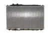 Радіатор охолодження Honda Civic VIII 1.8 05-12 (АКПП) NRF 56049 (фото 1)