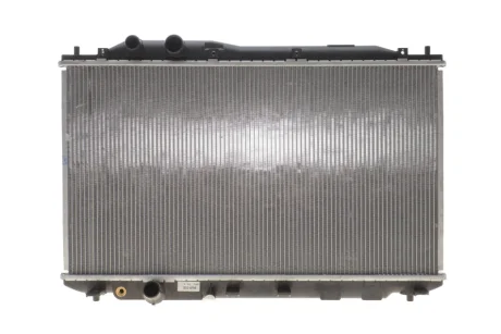 Радіатор охолодження Honda Civic VIII 1.8 05-12 (АКПП) NRF 56049