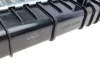 Радіатор охолодження Ford Fiesta 1.3/1.4 TDCi 01-10 (Economy Class) NRF 56134A (фото 7)