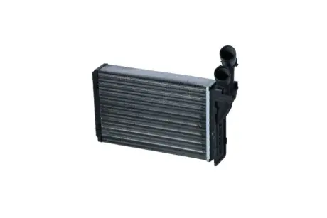 Радіатор пічки NRF 58034
