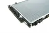 Радіатор охолодження MB E-class (W210) 2.8/3.2 95-097 (M104) NRF 58098 (фото 7)