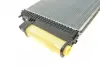 Радіатор охолодження BMW 5 (E39) 2.0-2.8i 97-03 (M52) NRF 58165 (фото 4)