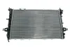 Радіатор охолодження Opel Astra G/Zafira A 1.6-2.2D 98-05 (Економ-клас) NRF 58178A (фото 4)