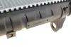 Радіатор охолодження двигуна NRF 58242 (фото 4)