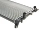 Радіатор охолодження Renault Master 1.9/2.5dCi 01- (+AC) NRF 58322A (фото 8)