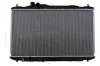 Радіатор охолодження Honda Civic VIII 1.4/1.8 05- NRF 58323 (фото 1)