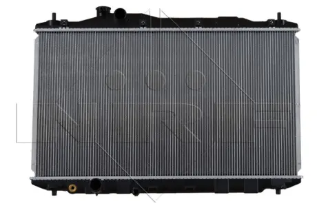 Радіатор охолодження Honda Civic VIII 1.4/1.8 05- NRF 58323