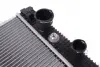 Радіатор охолодження MB E-class (W212) 1.8-3.5 07- NRF 58335 (фото 5)