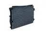 Радіатор охолодження Audi A3/VW Golf VII 1.4TSI/1.6/2.0TDI 12- NRF 58392A (фото 4)