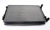 Радіатор охолодження VW Passat/Golf VII 12- NRF 58453 (фото 1)