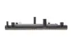 Радиатор охлаждения Citroen C5/Peugeot 407/508 2.0 HDi 08-18 NRF 58468A (фото 3)