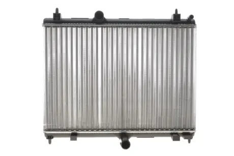 Радиатор охлаждения Citroen C5/Peugeot 407/508 2.0 HDi 08-18 NRF 58468A